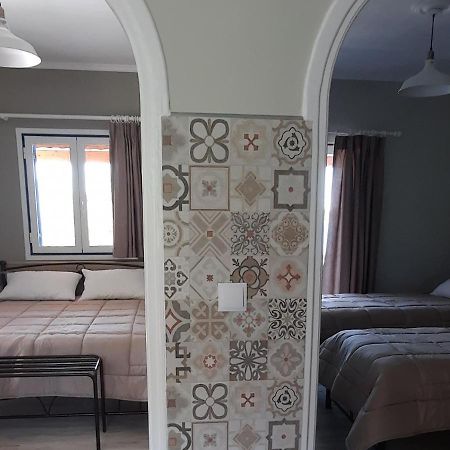 Villa Bella Vista Marathias  Ngoại thất bức ảnh