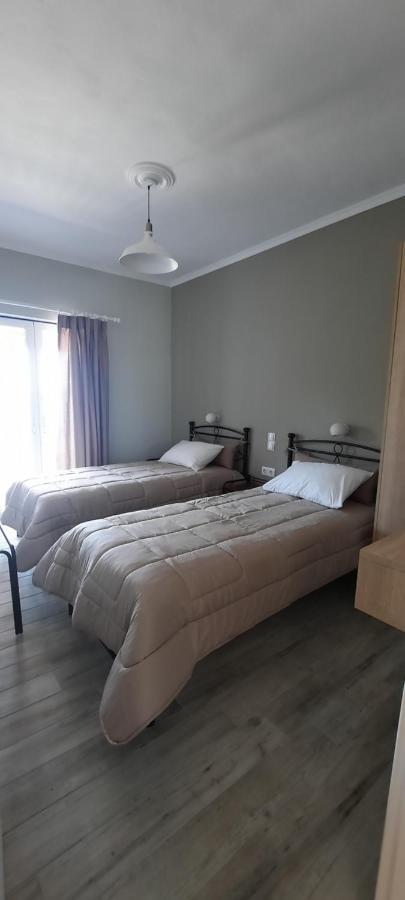 Villa Bella Vista Marathias  Ngoại thất bức ảnh
