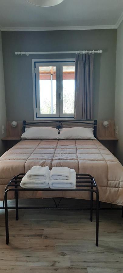 Villa Bella Vista Marathias  Ngoại thất bức ảnh