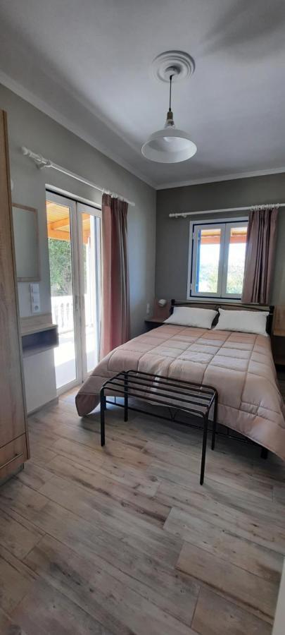 Villa Bella Vista Marathias  Ngoại thất bức ảnh