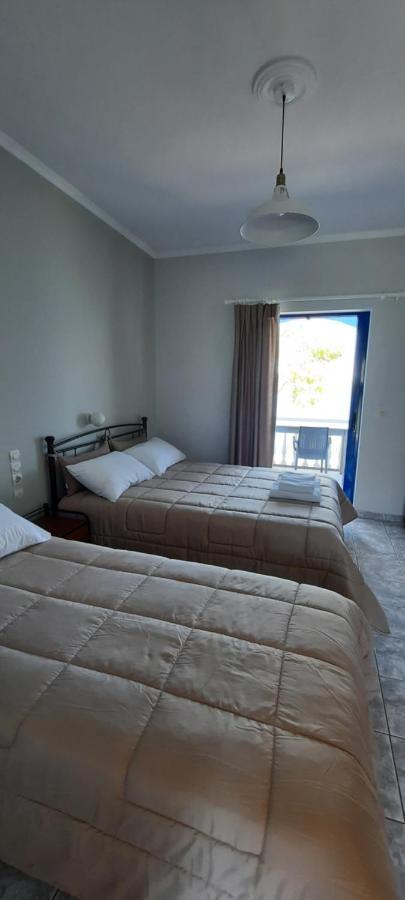 Villa Bella Vista Marathias  Ngoại thất bức ảnh