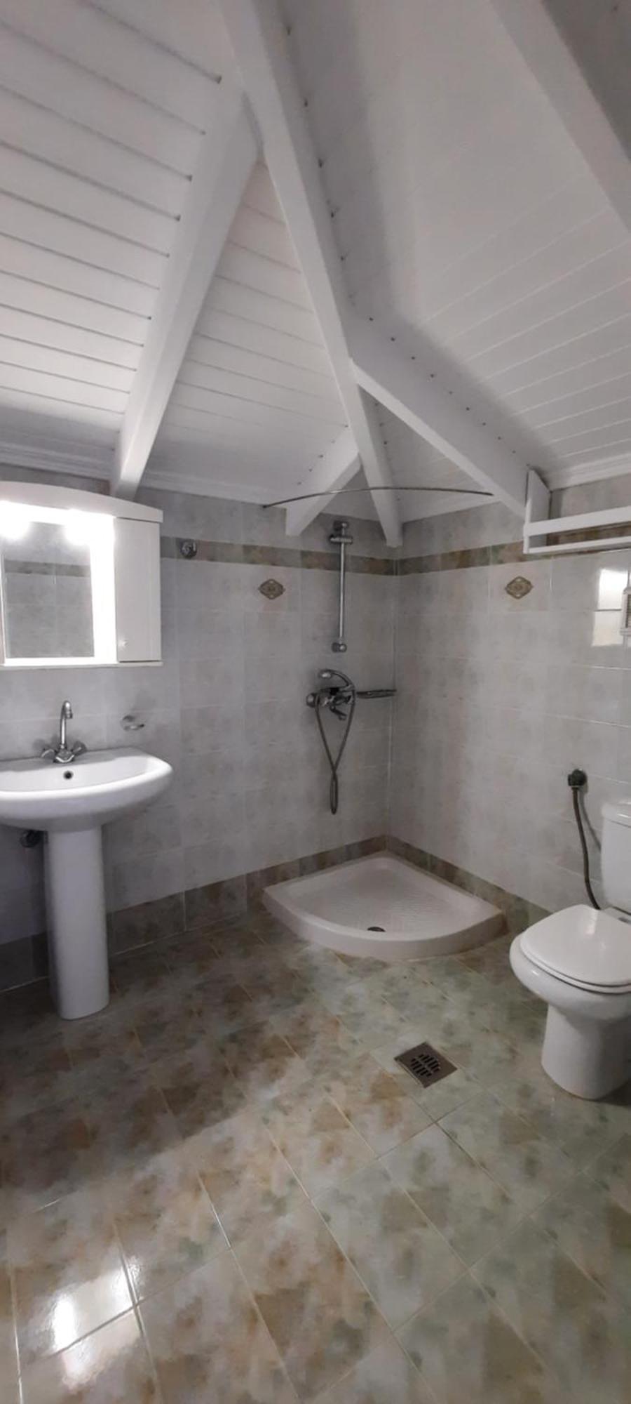 Villa Bella Vista Marathias  Phòng bức ảnh