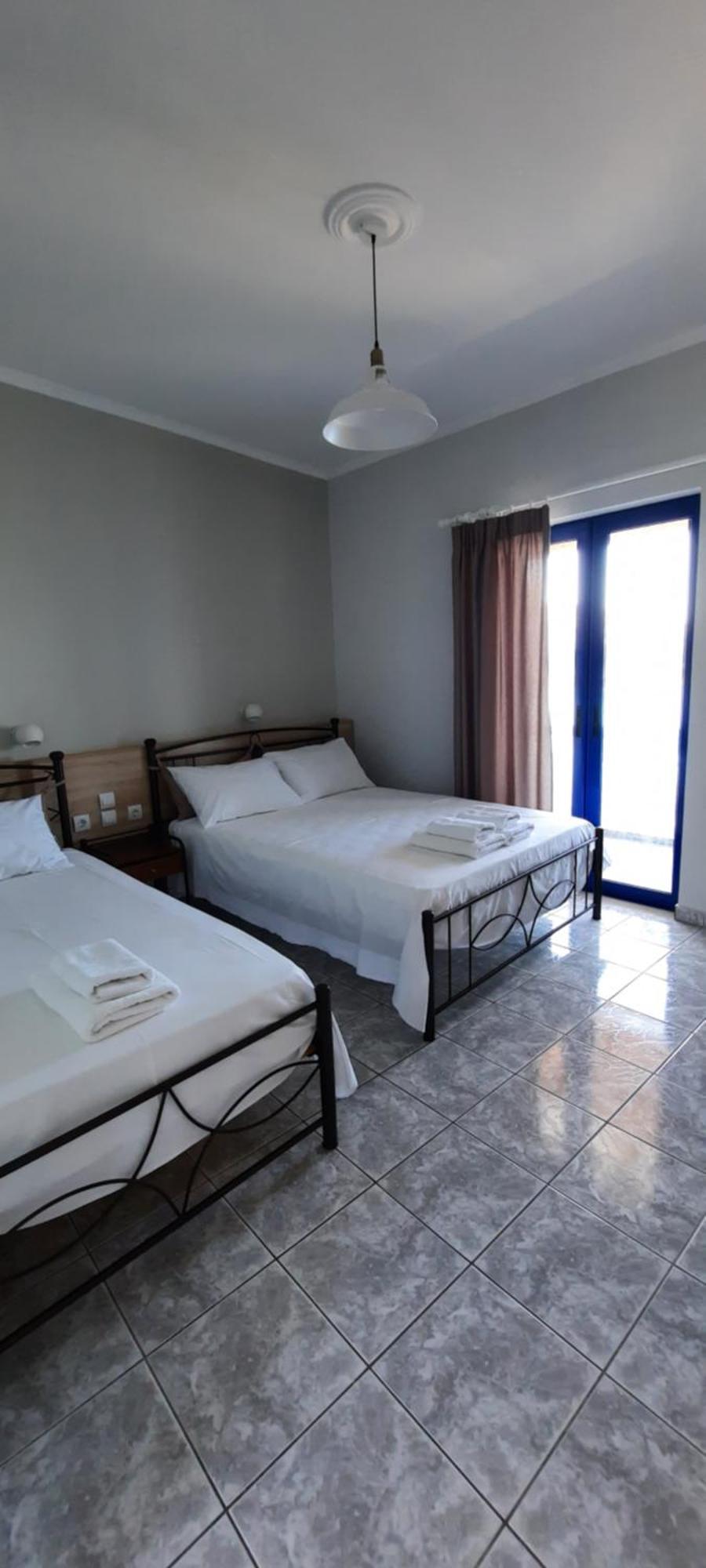 Villa Bella Vista Marathias  Phòng bức ảnh