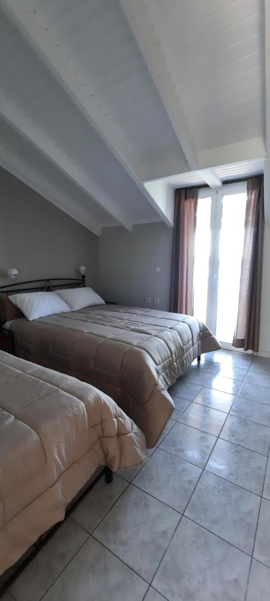 Villa Bella Vista Marathias  Phòng bức ảnh