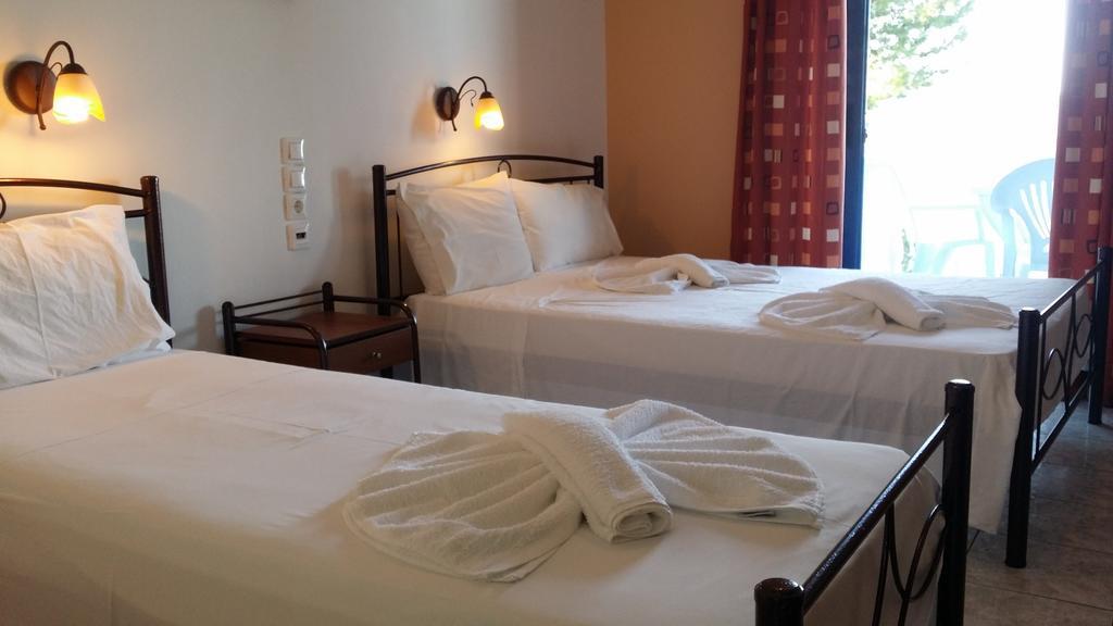 Villa Bella Vista Marathias  Ngoại thất bức ảnh