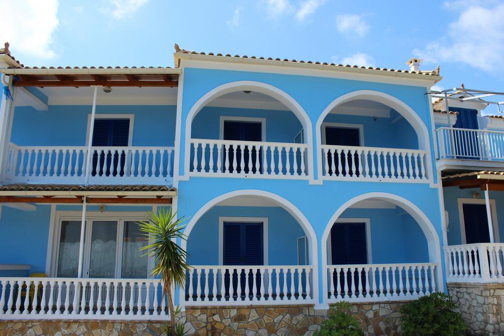 Villa Bella Vista Marathias  Ngoại thất bức ảnh